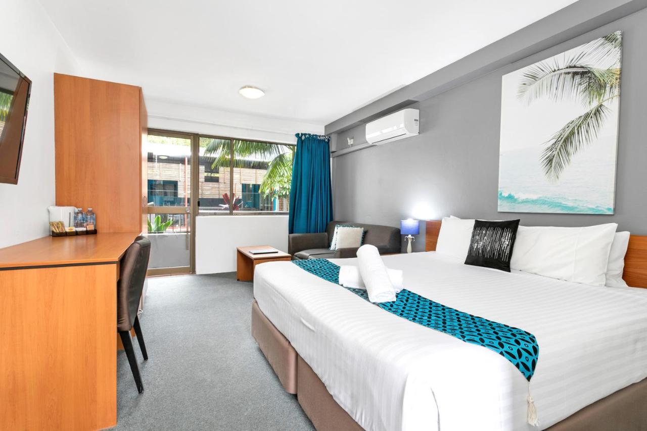 Peninsula Nelson Bay Motel And Serviced Apartments Exterior photo