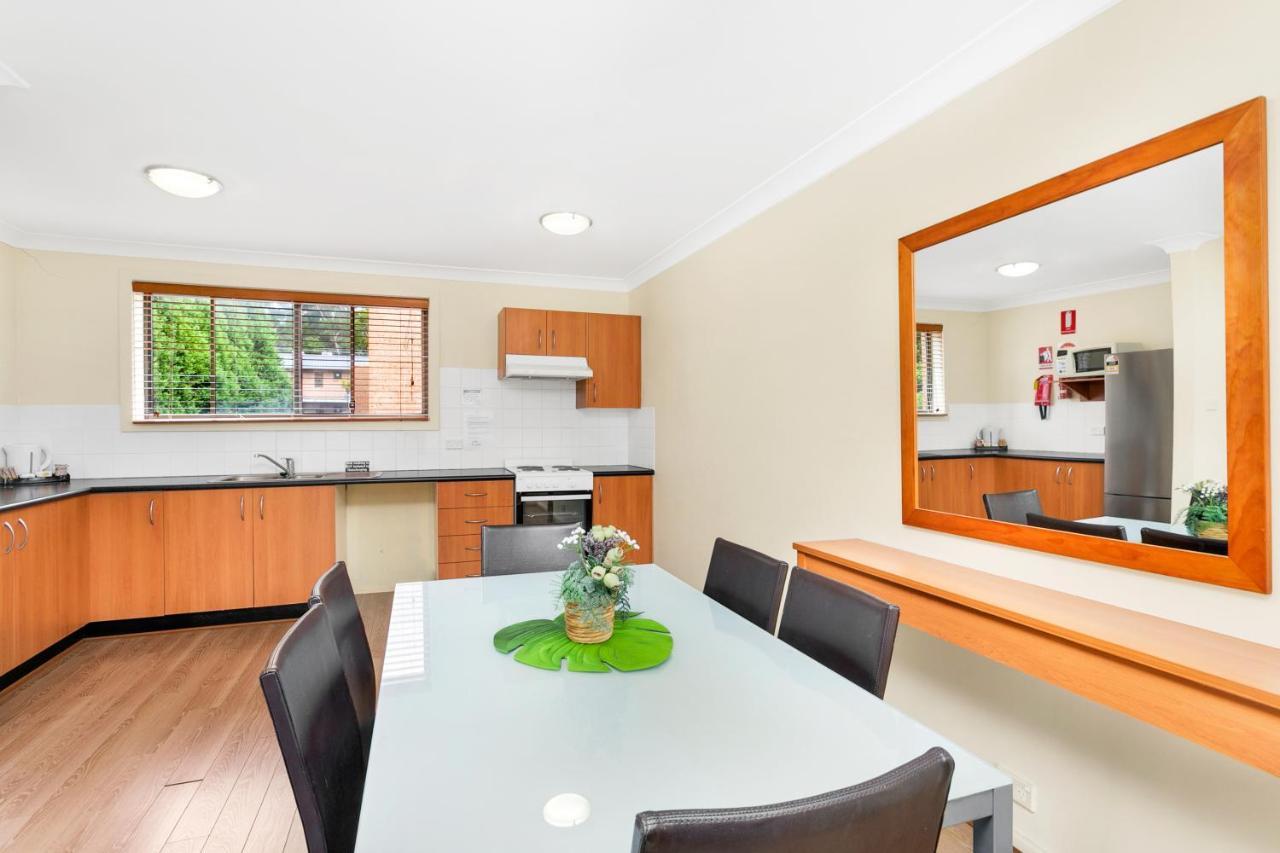 Peninsula Nelson Bay Motel And Serviced Apartments Exterior photo