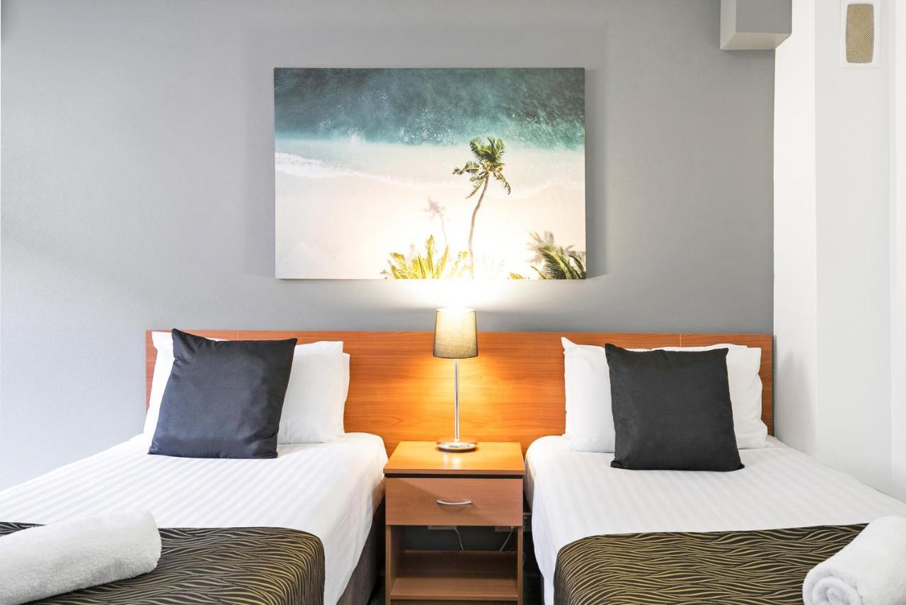 Peninsula Nelson Bay Motel And Serviced Apartments Exterior photo