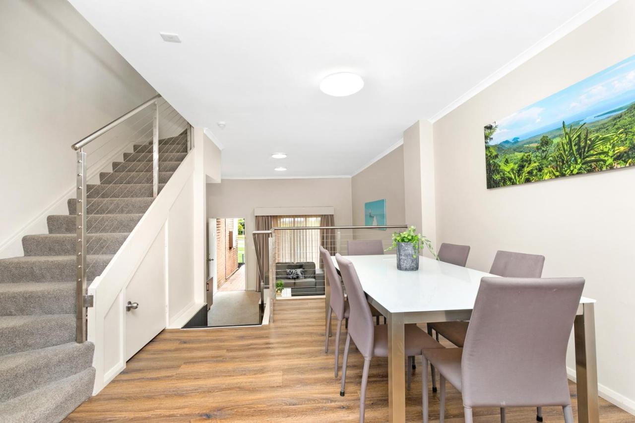 Peninsula Nelson Bay Motel And Serviced Apartments Exterior photo