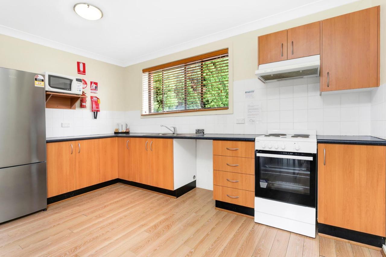 Peninsula Nelson Bay Motel And Serviced Apartments Exterior photo