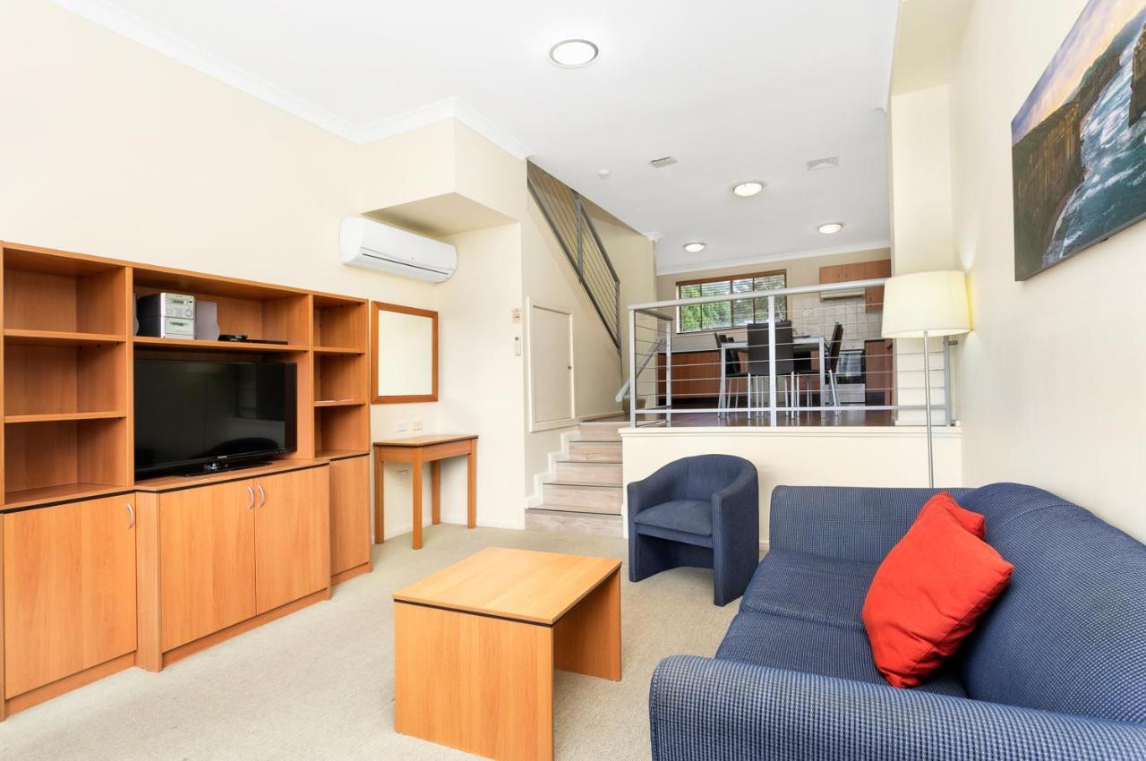 Peninsula Nelson Bay Motel And Serviced Apartments Exterior photo