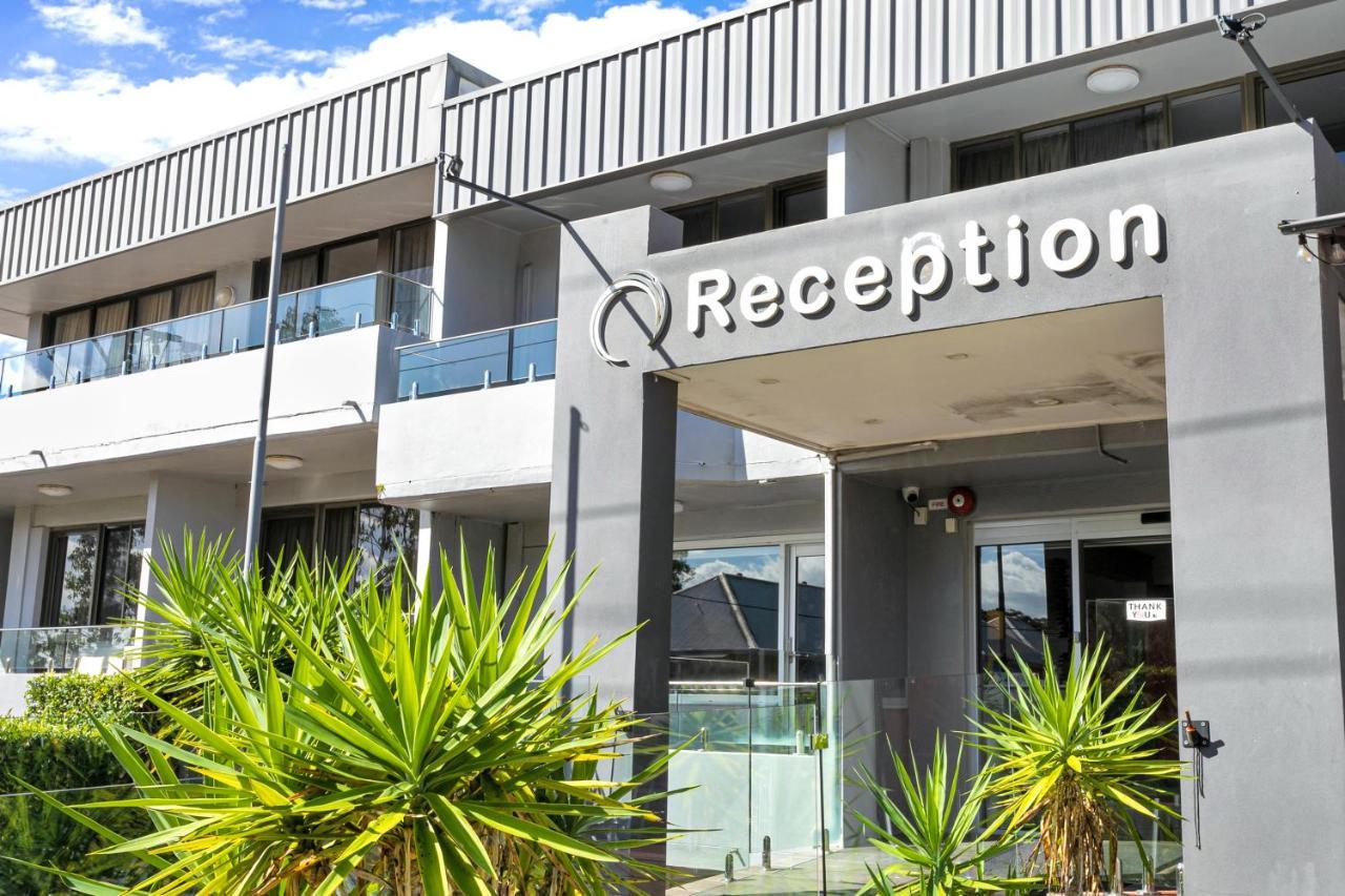 Peninsula Nelson Bay Motel And Serviced Apartments Exterior photo